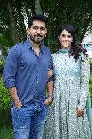 Bichagadu 2 Movie Press Meet